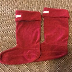 Hunter Original Tall Boot Socks